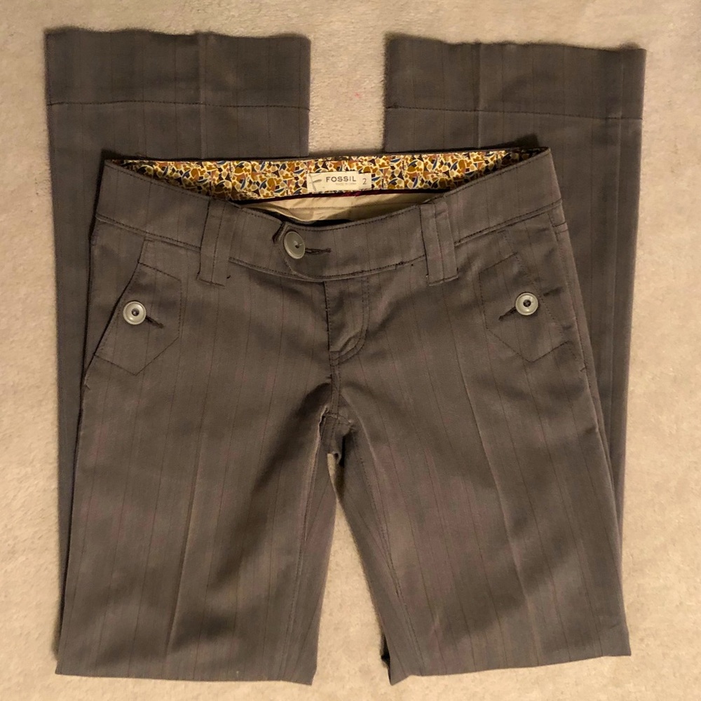 Fossil Women’s Pants